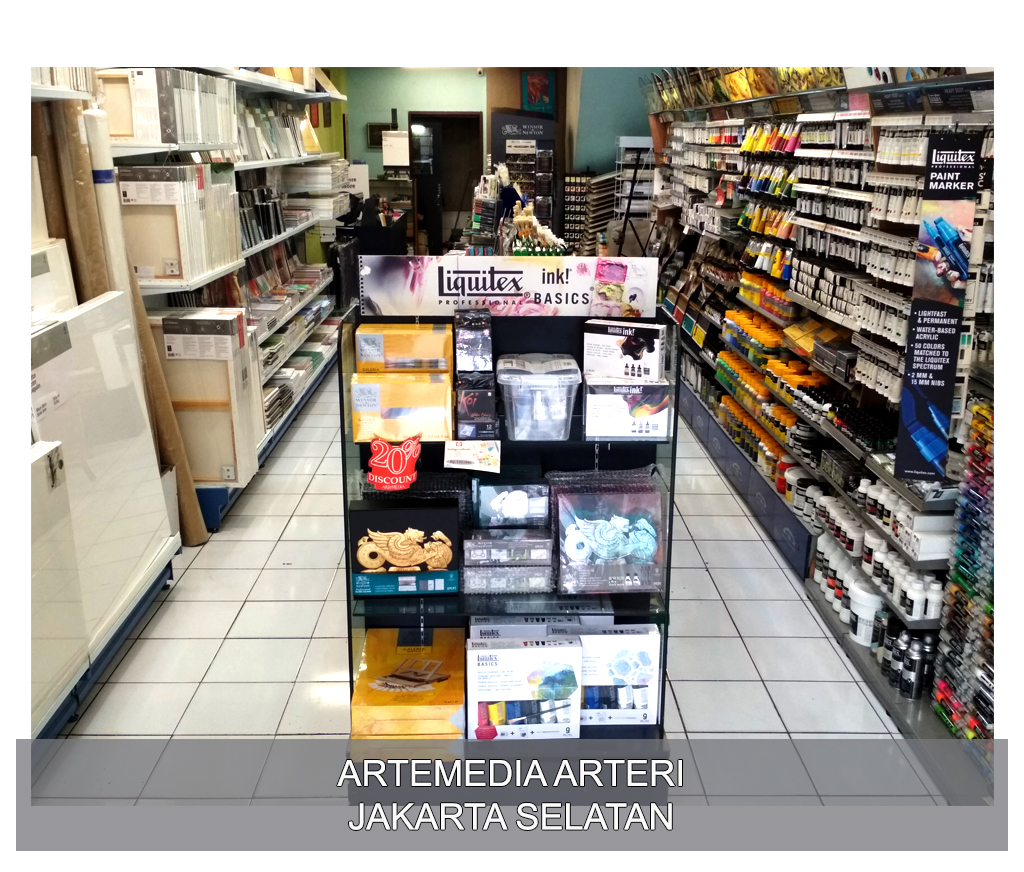 Artemedia Hidayat Indonesia